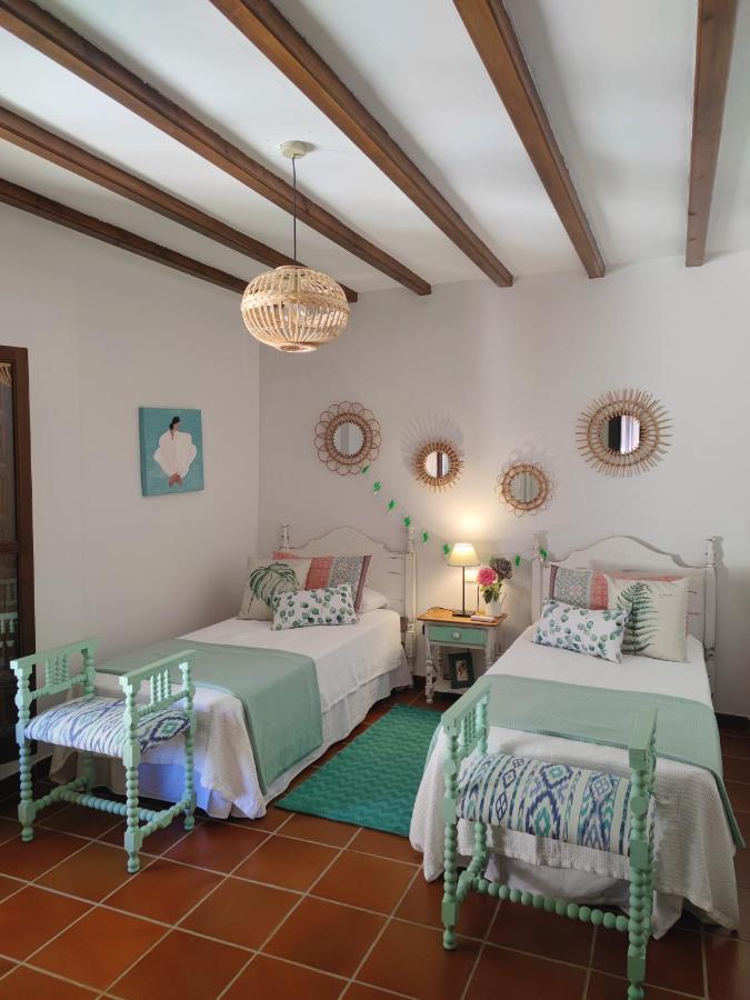סגורבה Masia De San Juan Casa Numero 1 En Castillo Con Piscina Y Aire Acondicionado מראה חיצוני תמונה