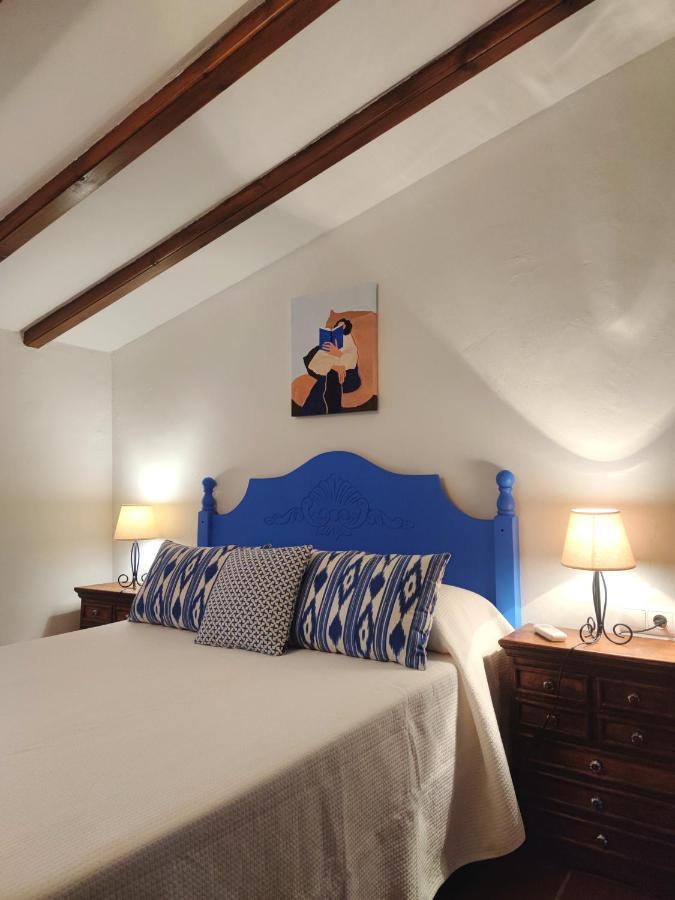 סגורבה Masia De San Juan Casa Numero 1 En Castillo Con Piscina Y Aire Acondicionado מראה חיצוני תמונה