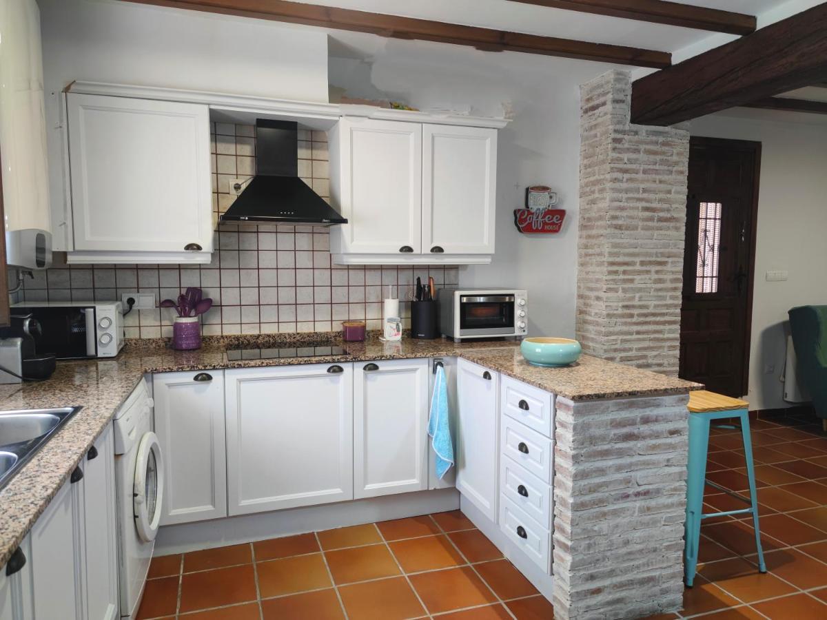 סגורבה Masia De San Juan Casa Numero 1 En Castillo Con Piscina Y Aire Acondicionado מראה חיצוני תמונה