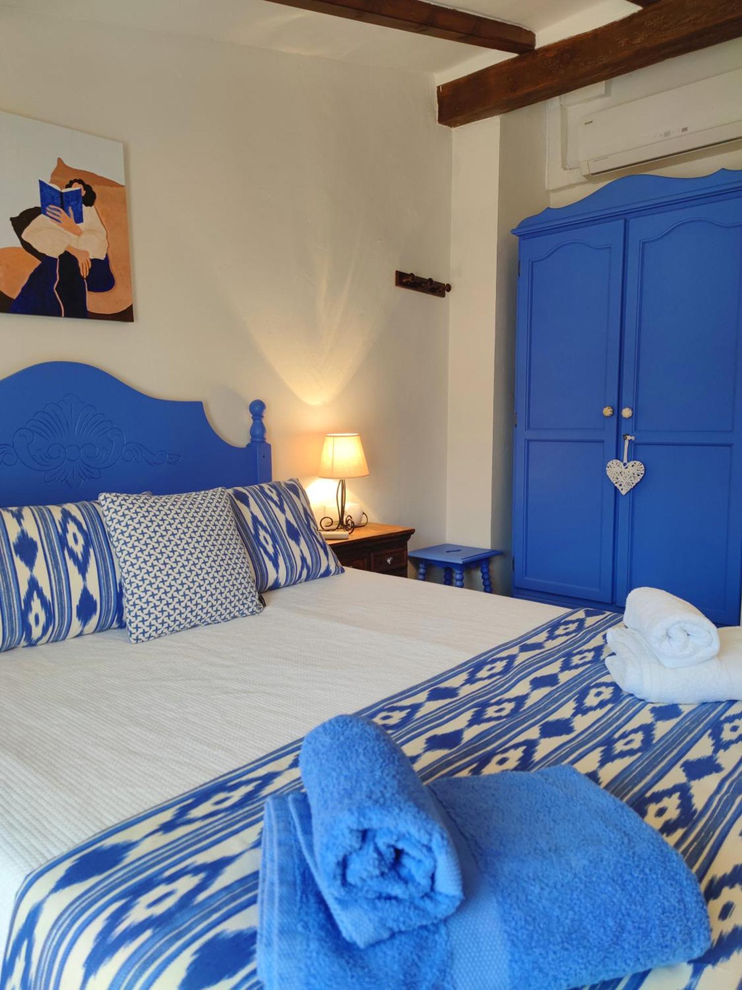 סגורבה Masia De San Juan Casa Numero 1 En Castillo Con Piscina Y Aire Acondicionado מראה חיצוני תמונה