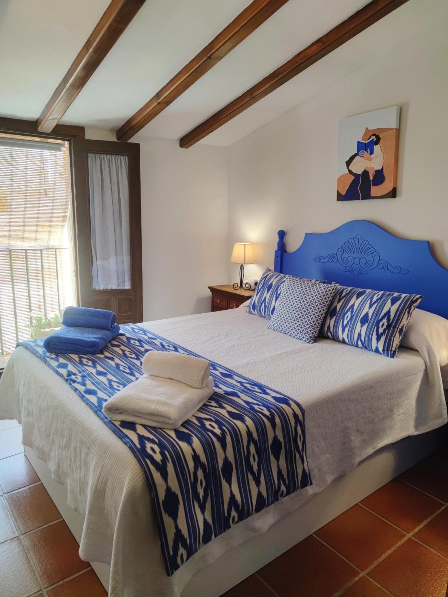 סגורבה Masia De San Juan Casa Numero 1 En Castillo Con Piscina Y Aire Acondicionado מראה חיצוני תמונה