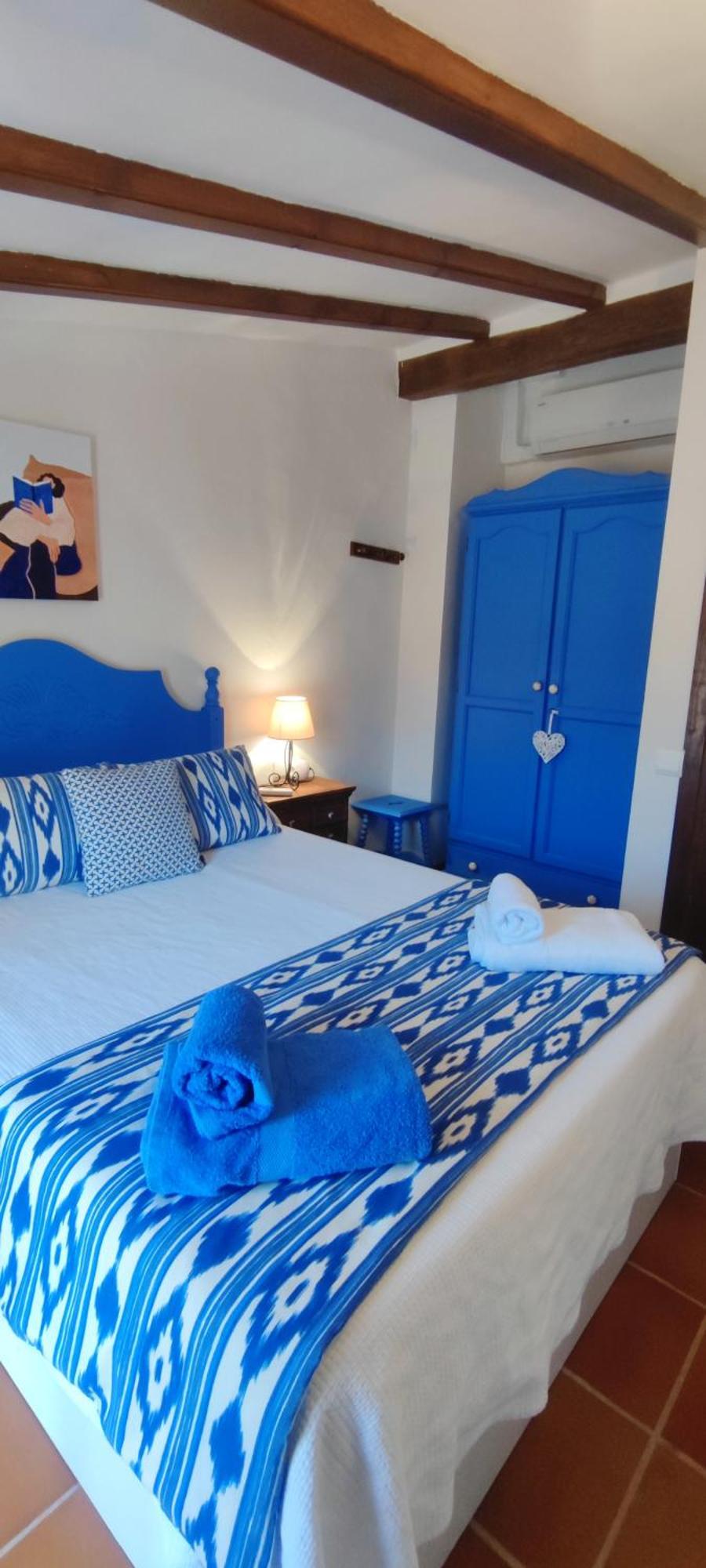 סגורבה Masia De San Juan Casa Numero 1 En Castillo Con Piscina Y Aire Acondicionado חדר תמונה